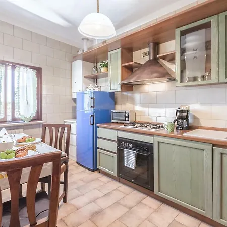 דירה Luxury Apt. Inside Medieval Walls *